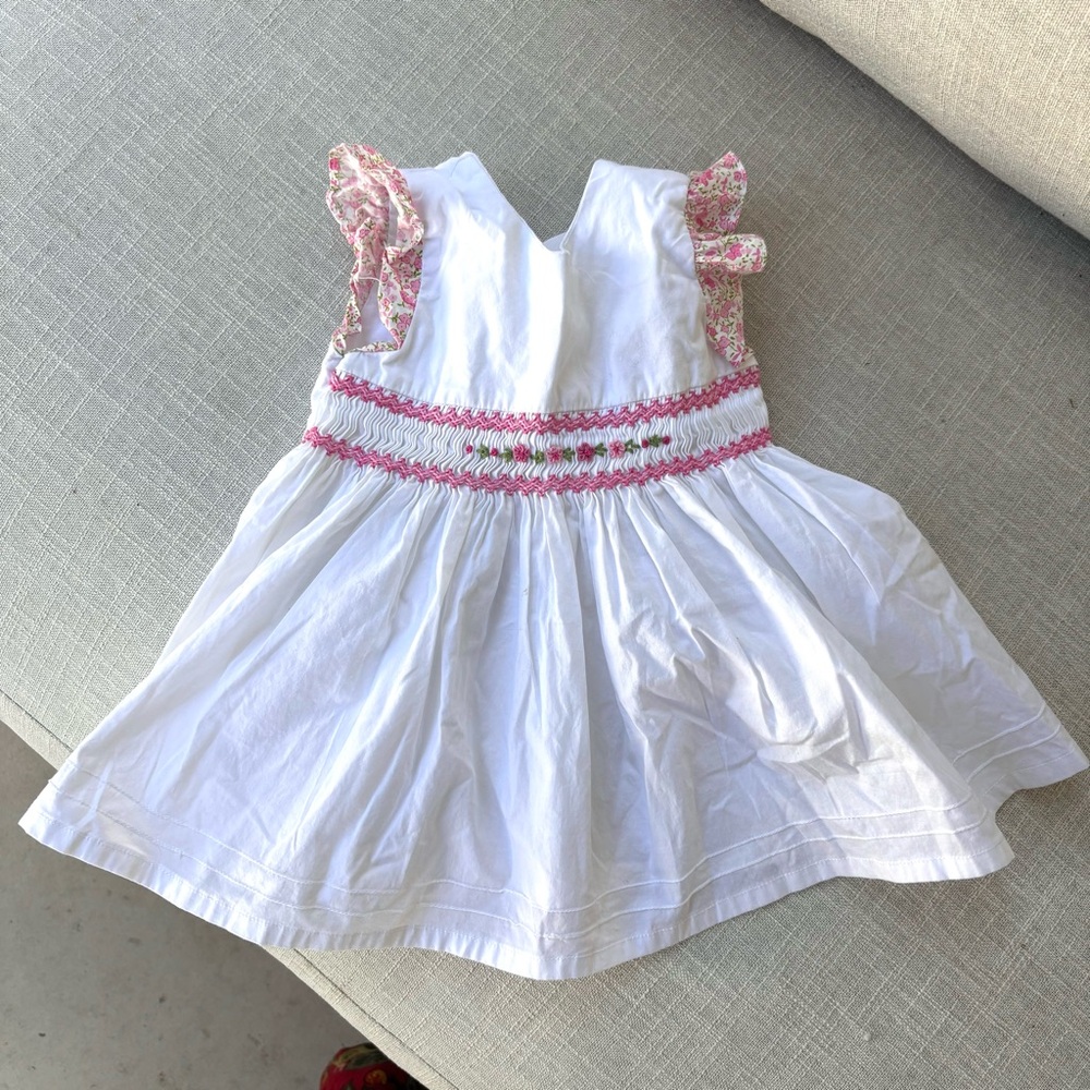 Dress 🌸